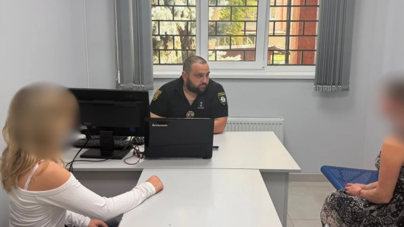 Бійка підлітків в Одесі: поліція з'ясовує всі обставини інциденту.
