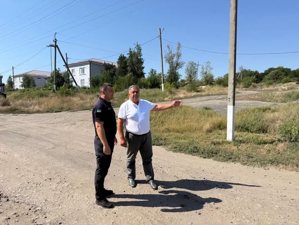 <strong>Буджак запалить серця: перші добровільні пожежні команди вже формуються!</strong>