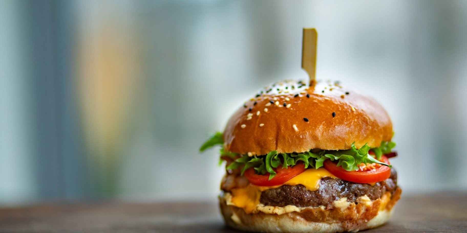 Как составить меню бургерной: выбор мяса, котлет, булочек, соусов и дополнительных ингредиентов