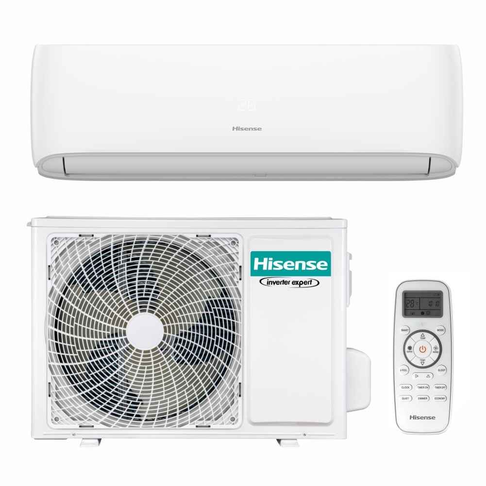 кондиціонери Hisense