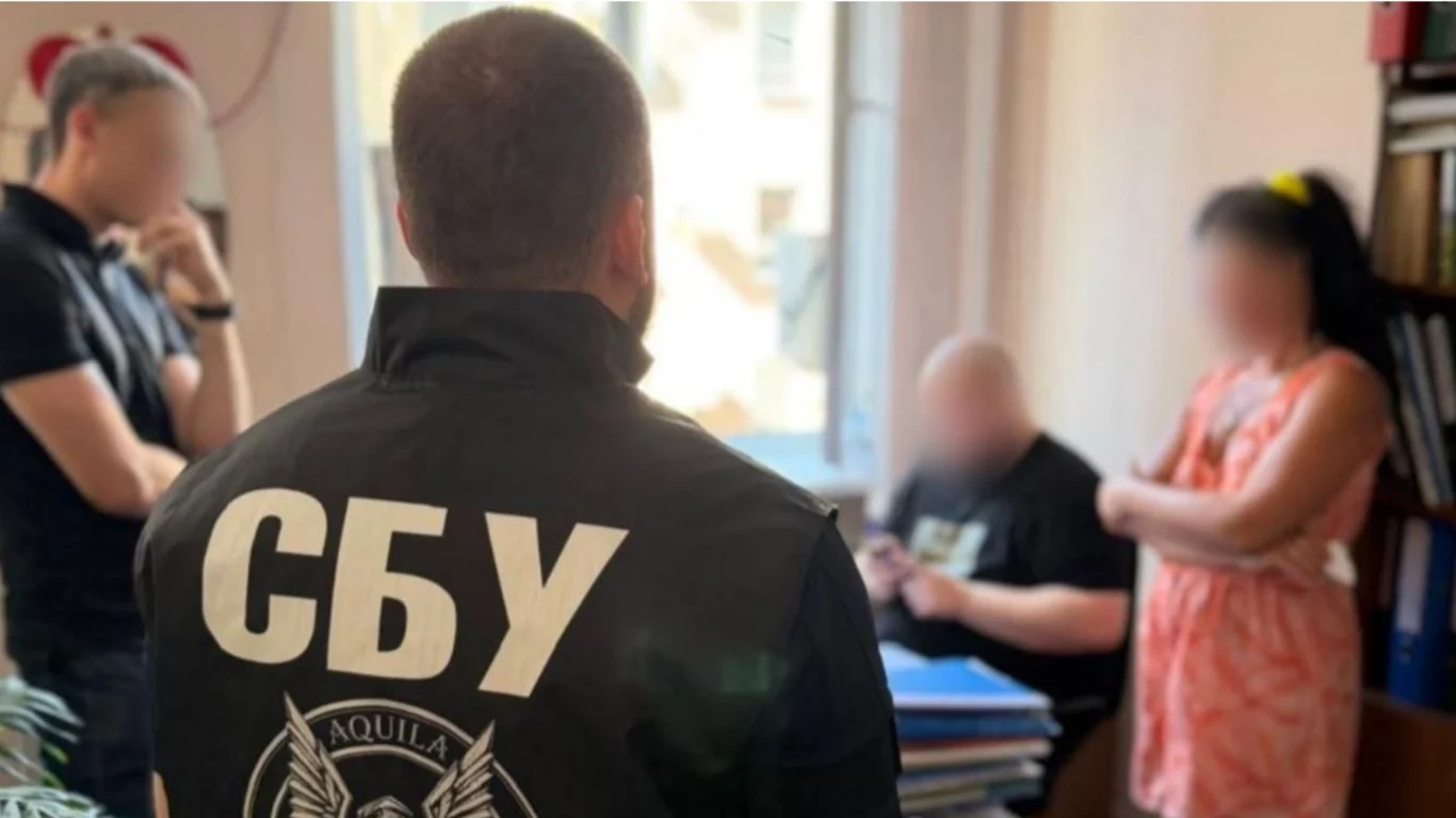 Одеса: ексчиновниця міськради виправдовує дії РФ.