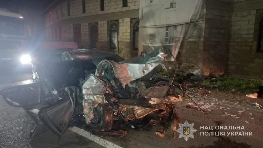 П'яний водій у Татарбунарах: ДТП з жертвою та вирок суду