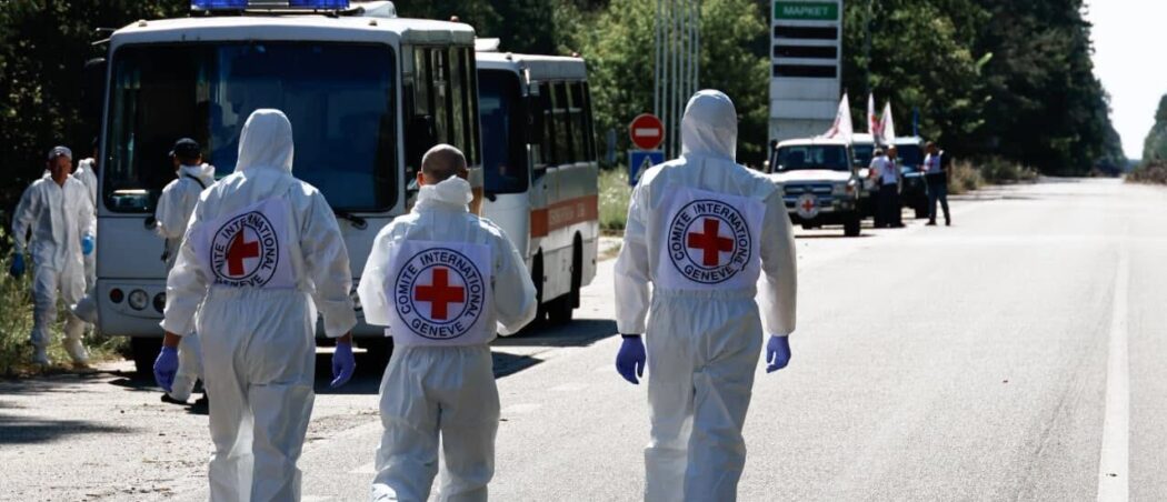 Повернення Небесних Воїнів: 261 Життя Знову Вдома.