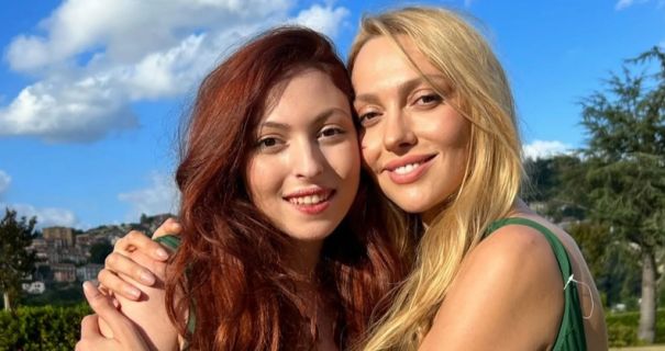 "Трохи мінус, рівний ніс": донька Олі Полякової показала наслідки ДТП.