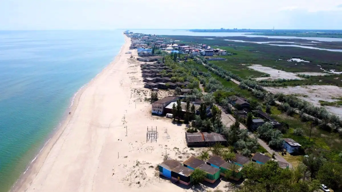 Затока: Дві елітні ділянки та дачі на Золотому Березі – привід нового розслідування