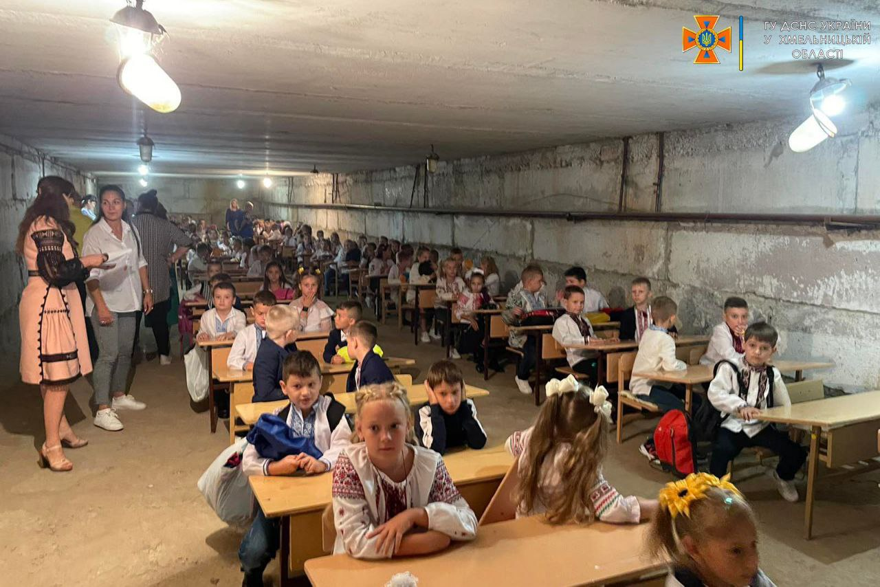 Безпека, гнучкість, відповідальність: Навчання громад Одещини в умовах тривалих тривог.