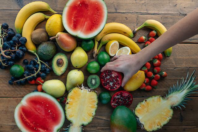 Фрукти для серця: експертка назвала топ-продукти для зміцнення здоров’я