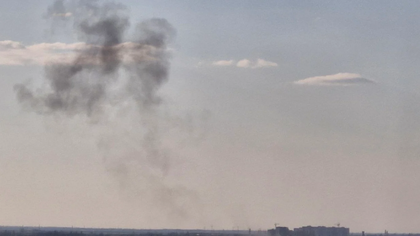 Одеса під вогнем: дрони з Чорного моря несуть руйнування