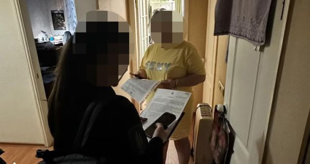 Одещина: 1 млн грн за багнюку. Медцентр ДСНС викрито на махінаціях.