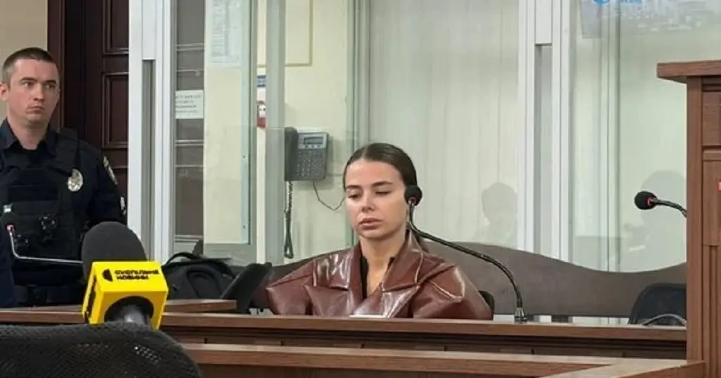 Одеська “муза” за ґратами: справа “Карфаген” набирає обертів.