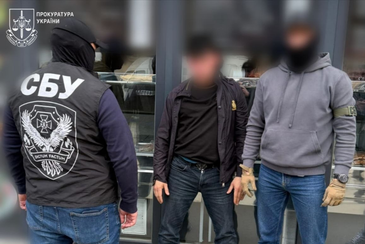 Одеські "вимагачі": $5000 за повітря – справа в суді!