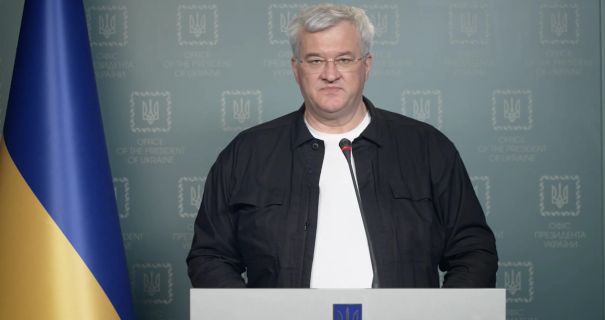Сибіга: Путін відповів на заклики до перемир'я новими ударами.