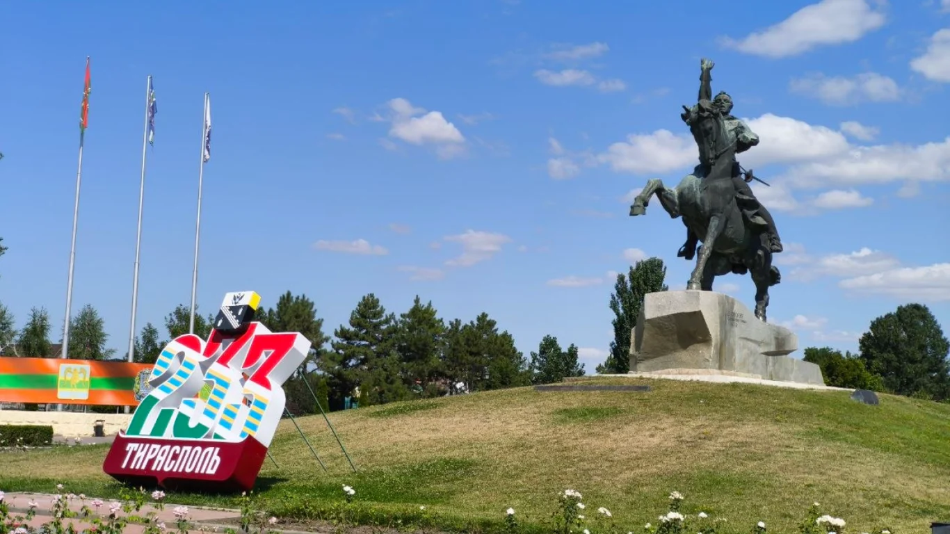 Війська РФ у Придністров'ї: загроза безпеці для Молдови та Одещини