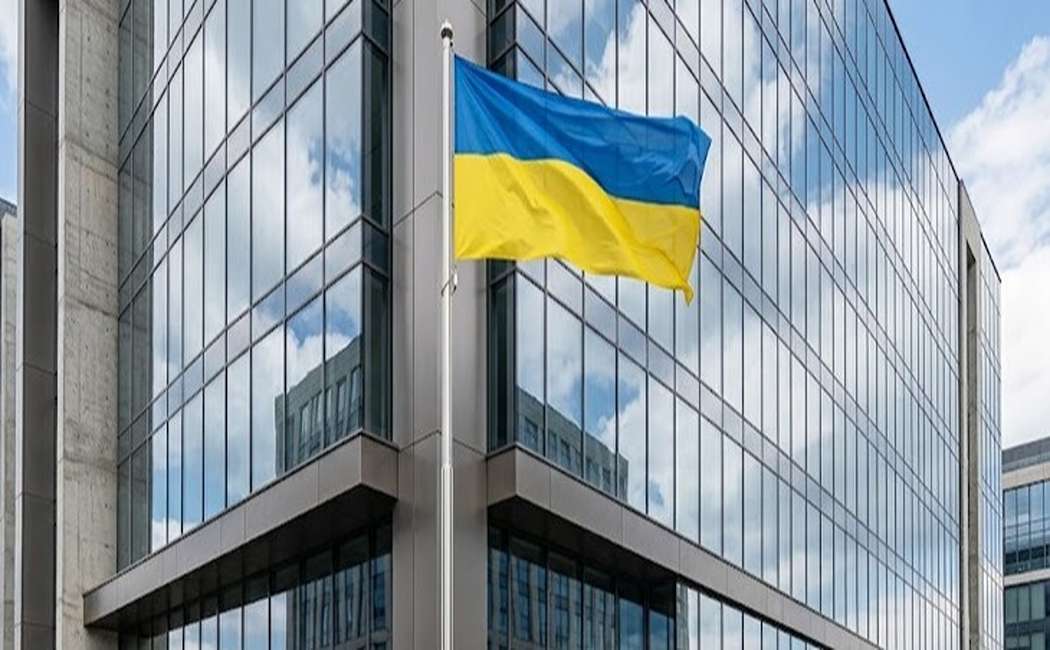 флагшток від ТОВ «Лакор»