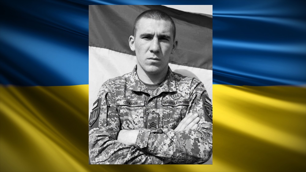 Білгород-Дністровщина прощається з Героєм Сергієм Острим: останній уклін віддано