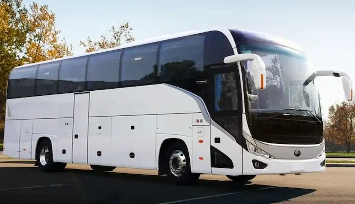 Нові автобусні шляхи: Одеса, Дніпро, Чернівці з'єднані.