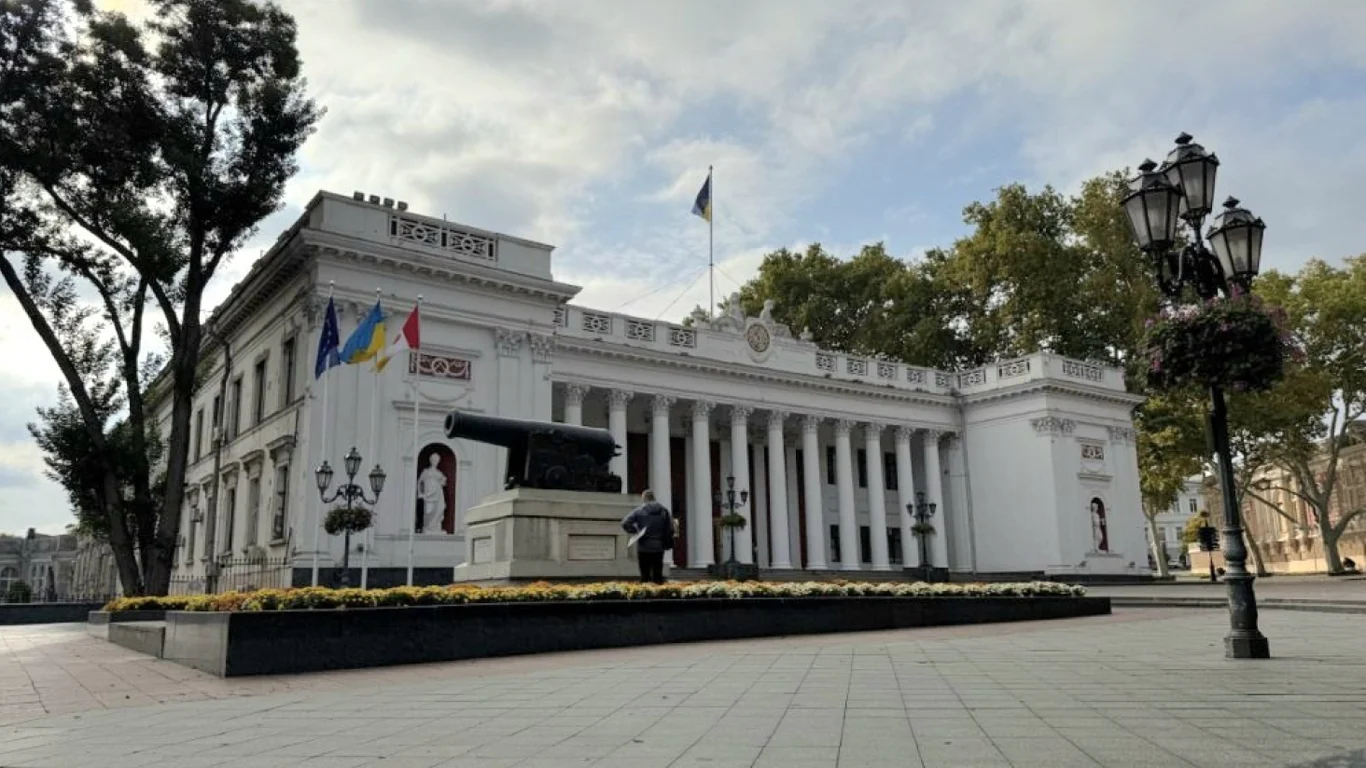 Одеса може втратити 700 млн грн: відбудова під питанням.