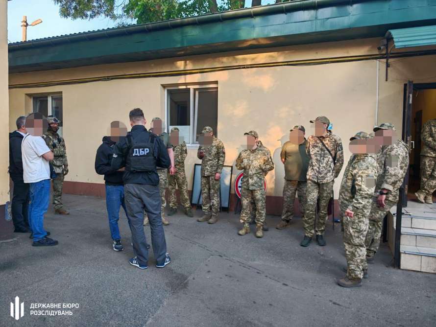 Одещина: жахливі свідчення про ТЦК – викрадення та катування чоловіків.