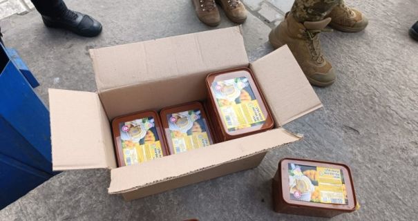 Одеські митники зупинили контрабанду на 7 мільйонів: викрито масштабну схему.