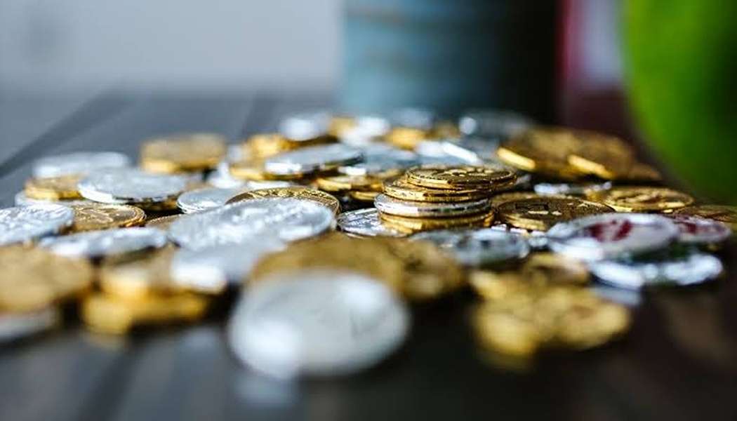продати золоту монету