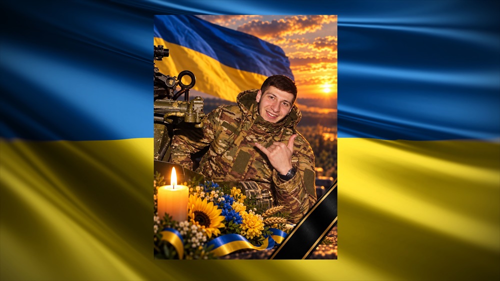 Віктор Ікім: Небесне Воїнство Ренійської Громади