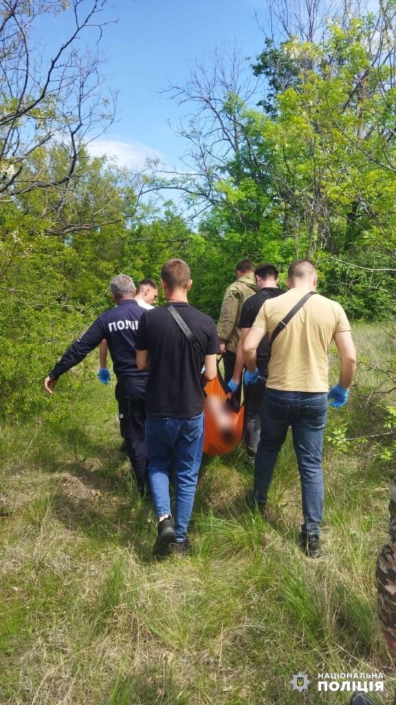Пенсіонерка з Болградщини загубилася у лісі і впала в яр: жінку розшукували майже три доби